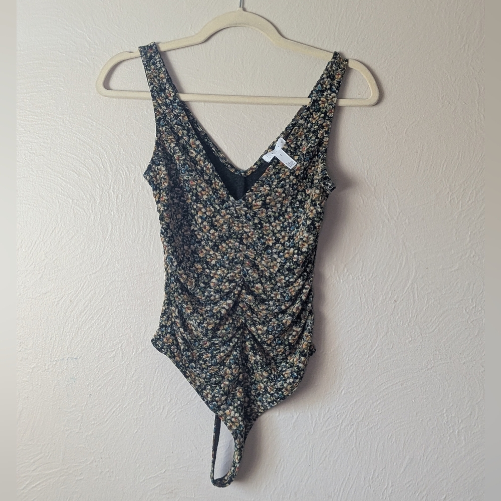 Leith bodysuit